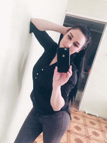 Проститутка Лаура
